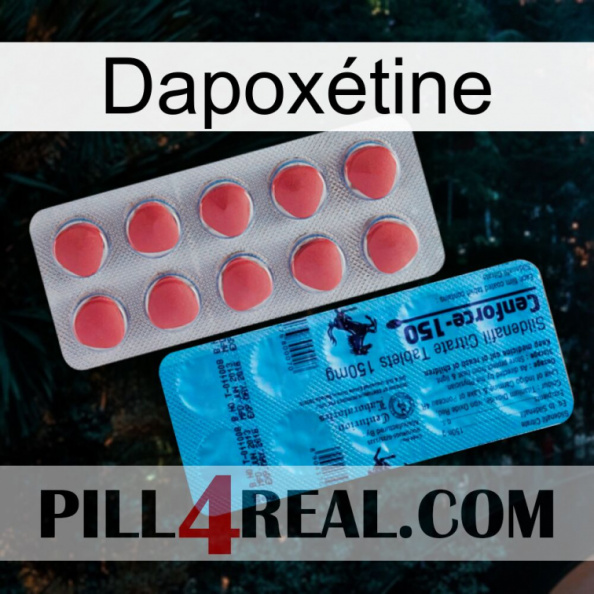 Dapoxétine new14
